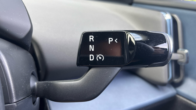 Volvo EX30 200kW SM Extended Range Plus 69kWh 5dr Auto Electric Estate